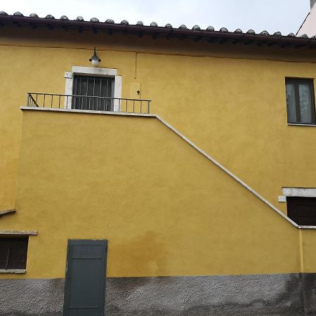 Guest House Le Grazie Orte Exterior foto