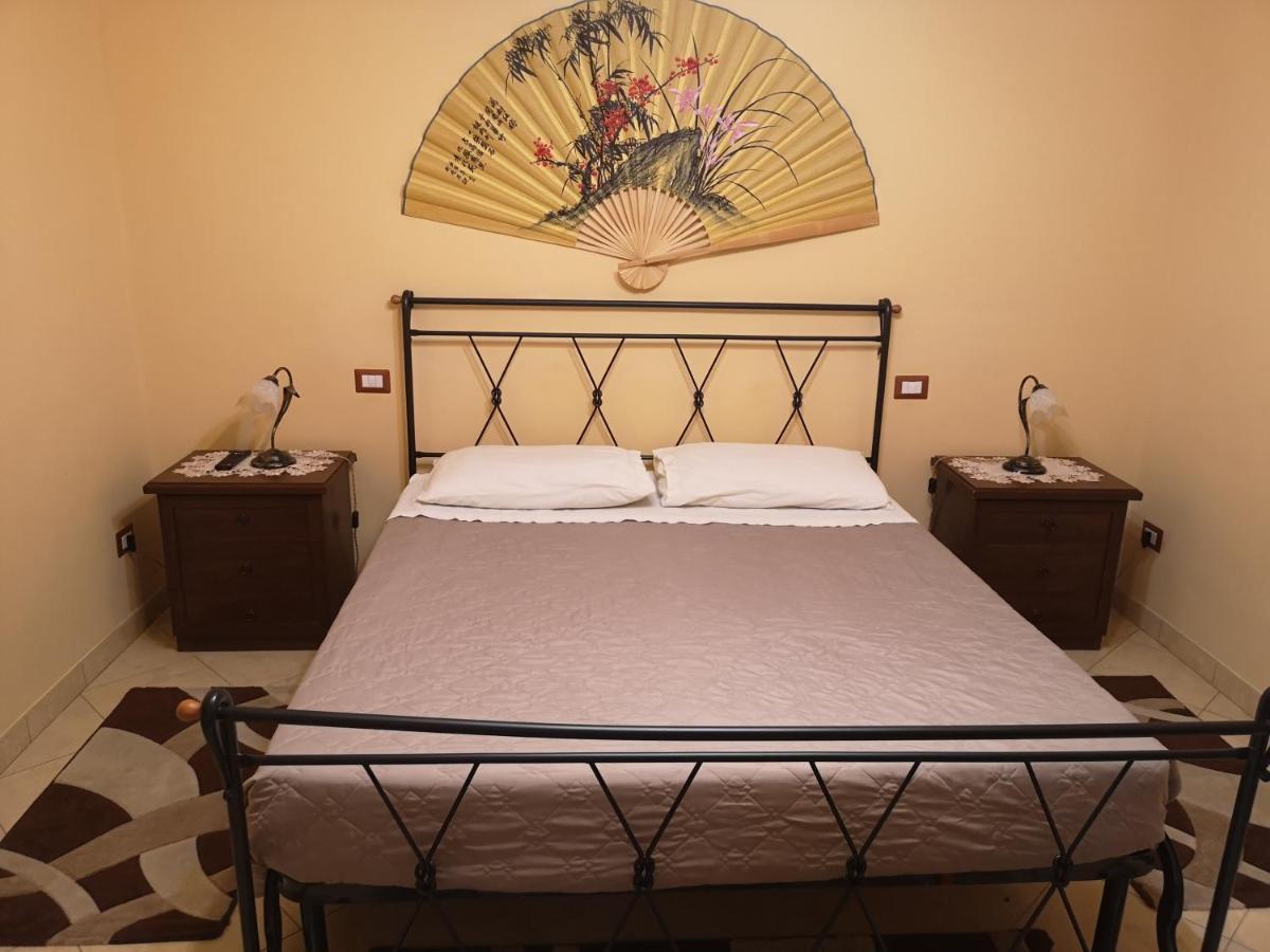 Guest House Le Grazie Orte Exterior foto