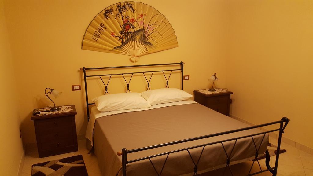 Guest House Le Grazie Orte Exterior foto